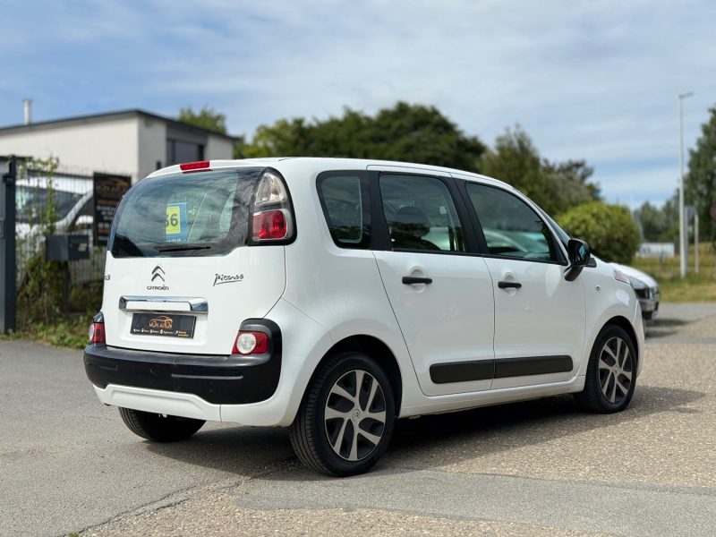 Citroën C3 1.6 HDi 90 Attraction - Clim - Révisée & Garantie 3 Mois