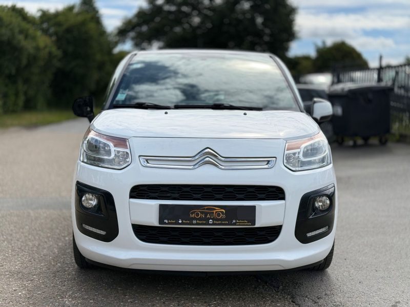 Citroën C3 1.6 HDi 90 Attraction - Clim - Révisée & Garantie 3 Mois