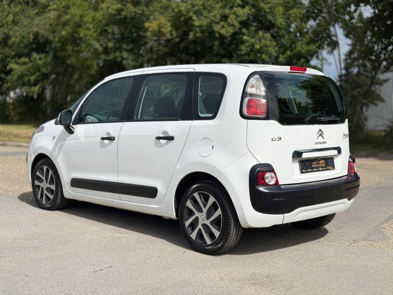 Citroën C3 1.6 HDi 90 Attraction - Clim - Révisée & Garantie 3 Mois