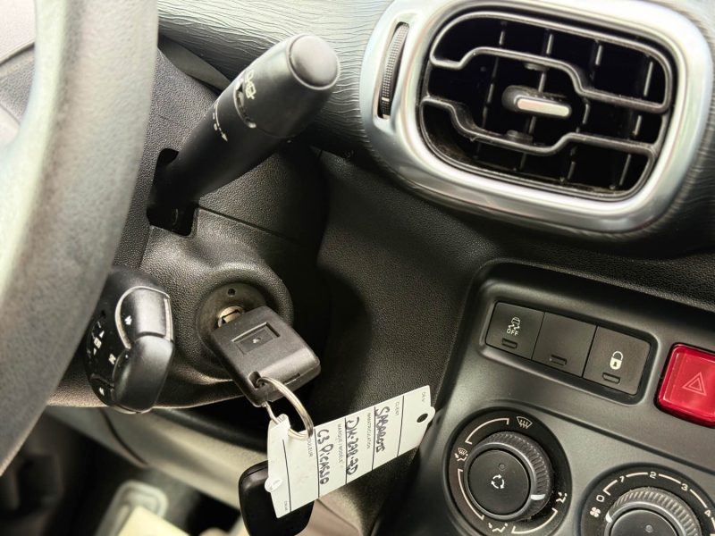 Citroën C3 1.6 HDi 90 Attraction - Clim - Révisée & Garantie 3 Mois