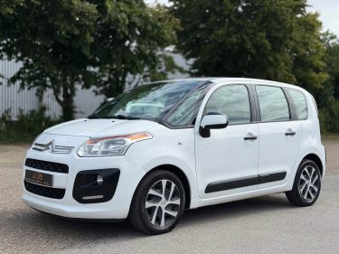 Citroën C3 1.6 HDi 90 Attraction - Clim - Révisée & Garantie 3 Mois