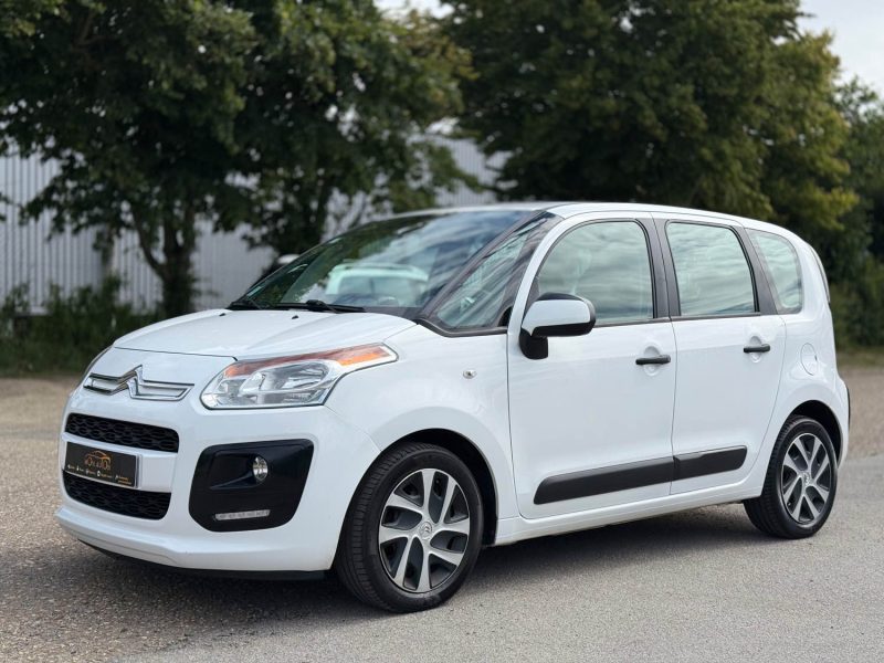 Citroën C3 1.6 HDi 90 Attraction - Clim - Révisée & Garantie 3 Mois