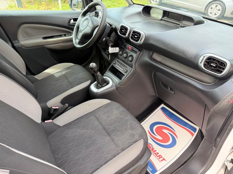 Citroën C3 1.6 HDi 90 Attraction - Clim - Révisée & Garantie 3 Mois