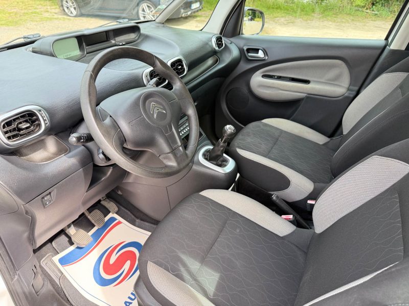 Citroën C3 1.6 HDi 90 Attraction - Clim - Révisée & Garantie 3 Mois