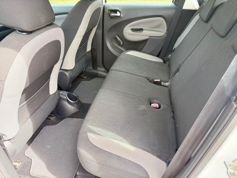 Citroën C3 1.6 HDi 90 Attraction - Clim - Révisée & Garantie 3 Mois