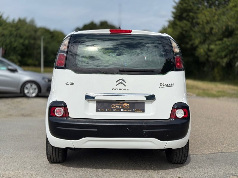 Citroën C3 1.6 HDi 90 Attraction - Clim - Révisée & Garantie 3 Mois