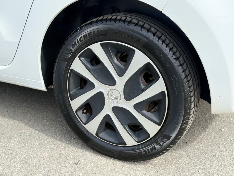 Citroën C3 1.6 HDi 90 Attraction - Clim - Révisée & Garantie 3 Mois