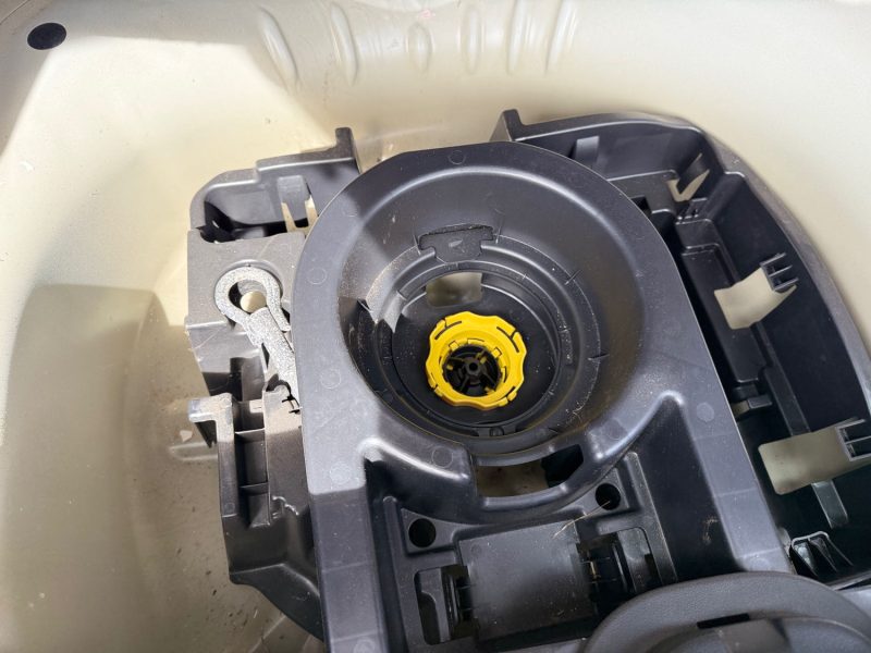 Citroën C3 1.6 HDi 90 Attraction - Clim - Révisée & Garantie 3 Mois