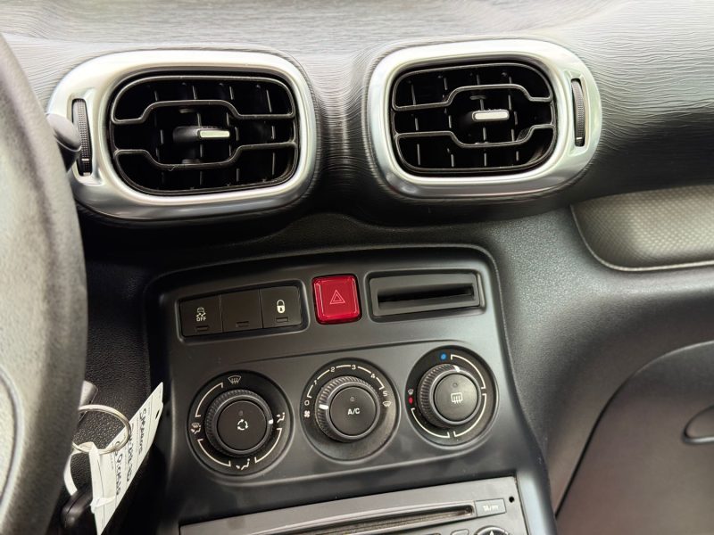 Citroën C3 1.6 HDi 90 Attraction - Clim - Révisée & Garantie 3 Mois