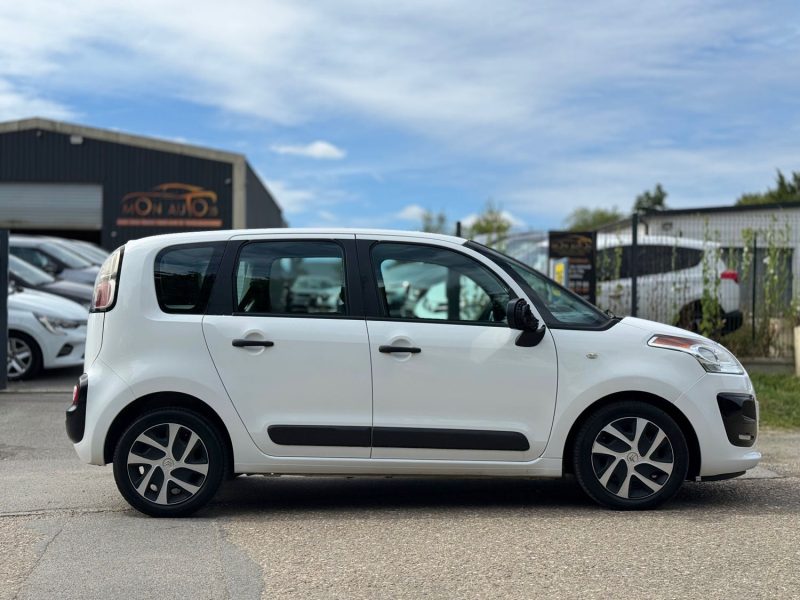Citroën C3 1.6 HDi 90 Attraction - Clim - Révisée & Garantie 3 Mois