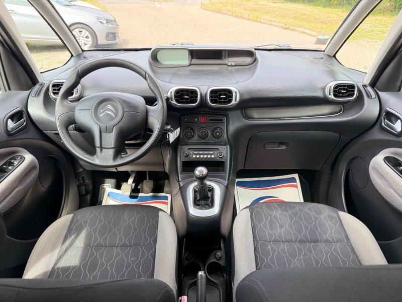 Citroën C3 1.6 HDi 90 Attraction - Clim - Révisée & Garantie 3 Mois