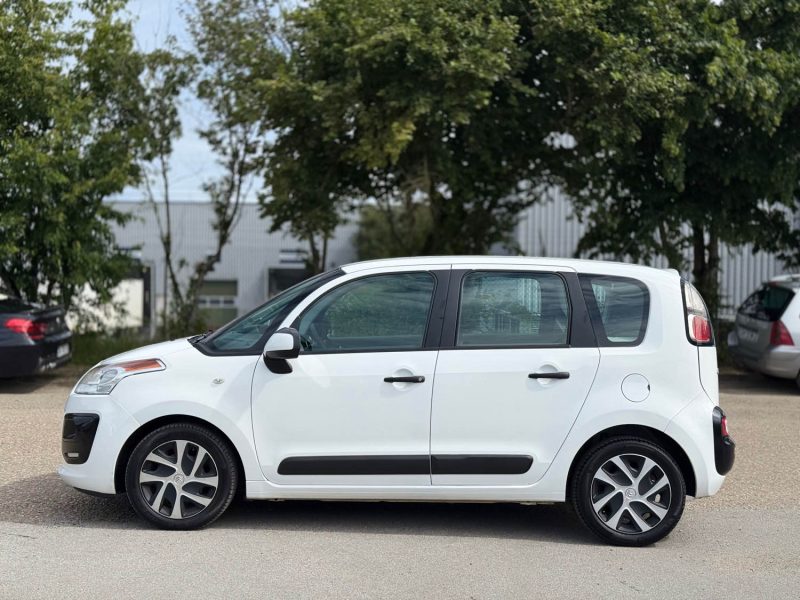 Citroën C3 1.6 HDi 90 Attraction - Clim - Révisée & Garantie 3 Mois