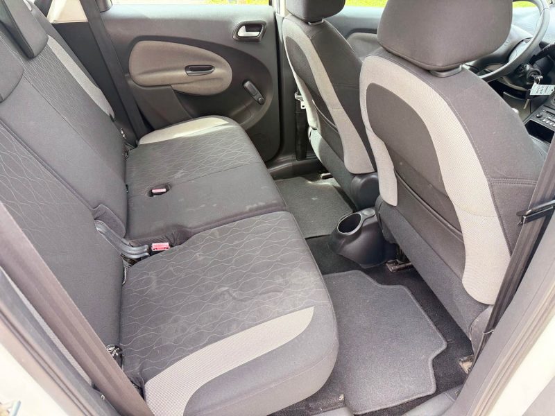 Citroën C3 1.6 HDi 90 Attraction - Clim - Révisée & Garantie 3 Mois