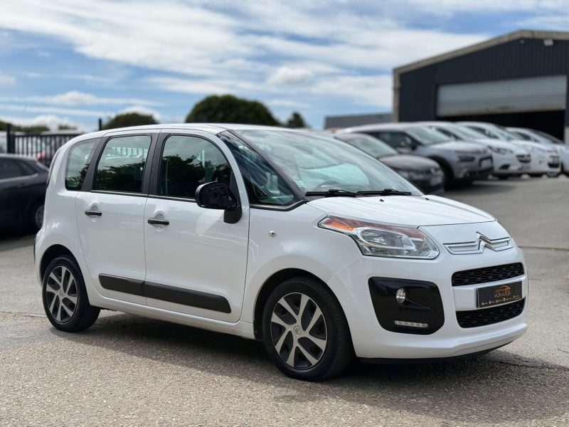 Citroën C3 1.6 HDi 90 Attraction - Clim - Révisée & Garantie 3 Mois