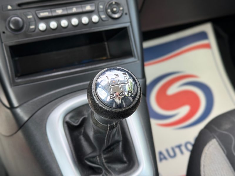Citroën C3 1.6 HDi 90 Attraction - Clim - Révisée & Garantie 3 Mois