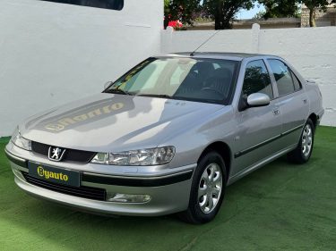 PEUGEOT 406 ST 2.0E 135 CH 16V /ATELAGE/ PREMIERE MAIN/SUIVI ENTRETENUE  2000