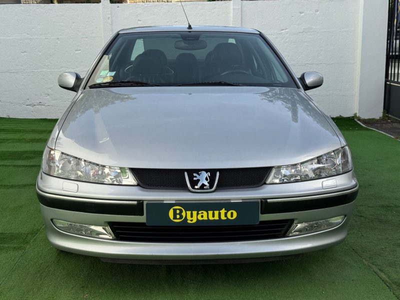 PEUGEOT 406 ST 2.0E 135 CH 16V /ATELAGE/ PREMIERE MAIN/SUIVI ENTRETENUE  2000