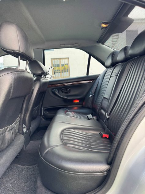 PEUGEOT 406 ST 2.0E 135 CH 16V /ATELAGE/ PREMIERE MAIN/SUIVI ENTRETENUE  2000