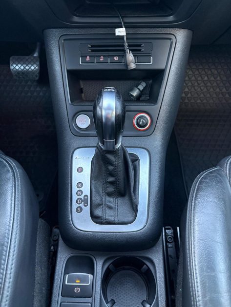 ✅VOLKSWAGEN TIGUAN 4 MOTION 2.0 L TDI 140ch DSG BOITE AUTOMATIQUE TIGUAN 4x4 SUV 2L 140cv 140✅