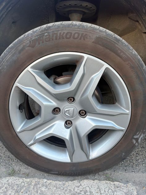 ✅DACIA STEPWAY 0.9 TCE 90ch SANDERO STEP WAY PRESTIGE 90cv 90 ✅