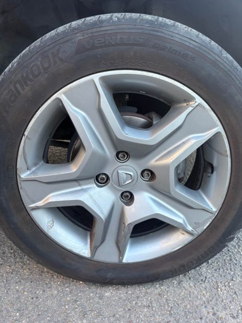 ✅DACIA STEPWAY 0.9 TCE 90ch SANDERO STEP WAY PRESTIGE 90cv 90 ✅
