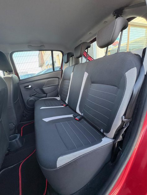 ✅DACIA STEPWAY 0.9 TCE 90ch SANDERO STEP WAY PRESTIGE 90cv 90 ✅