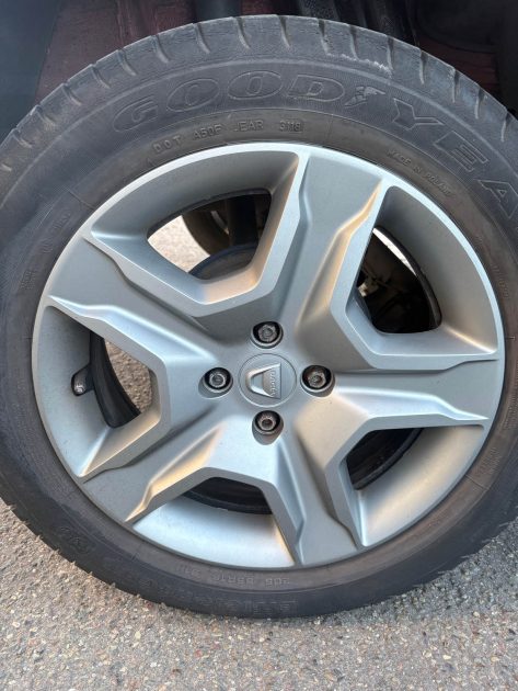 ✅DACIA STEPWAY 0.9 TCE 90ch SANDERO STEP WAY PRESTIGE 90cv 90 ✅