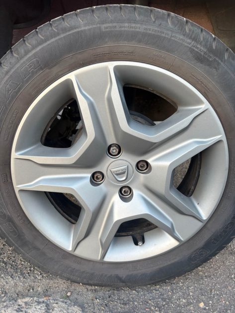 ✅DACIA STEPWAY 0.9 TCE 90ch SANDERO STEP WAY PRESTIGE 90cv 90 ✅