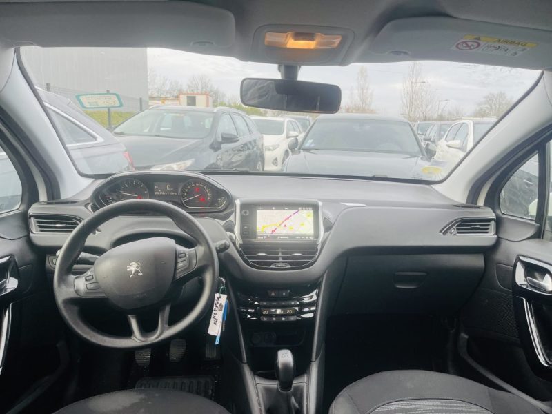 PEUGEOT 208 ACTIVE BUSINESS 100ch 1.5 BLUE HDI