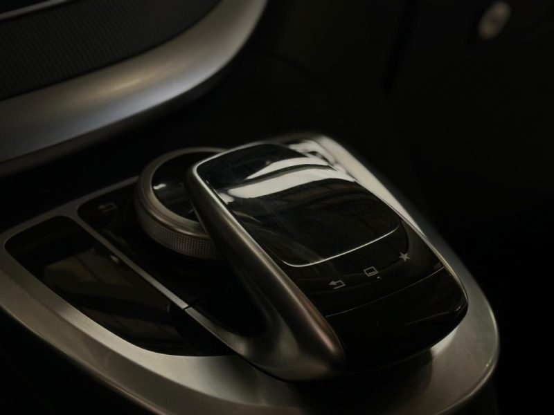 MERCEDES CLASSE V LONG 200 CDI 2.2 136CH AVANTGARDE