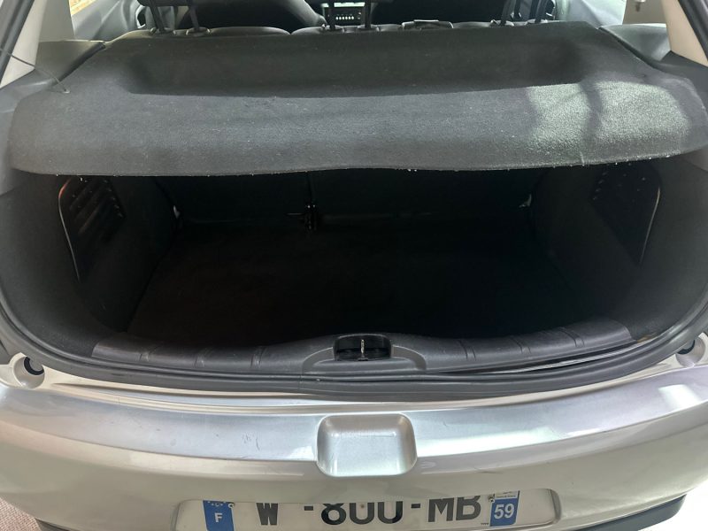 CITROEN C3 1.4 HDI TENDANCE 68CV 2013