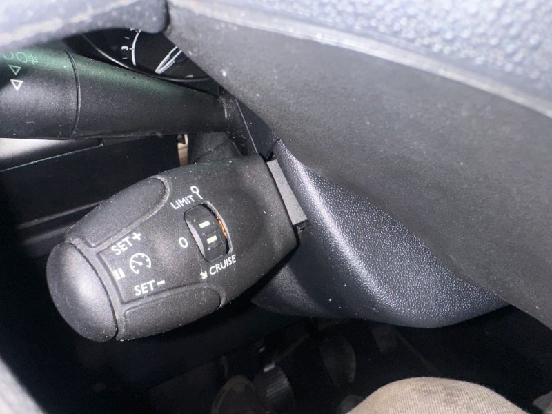 CITROEN C3 1.4 HDI TENDANCE 68CV 2013