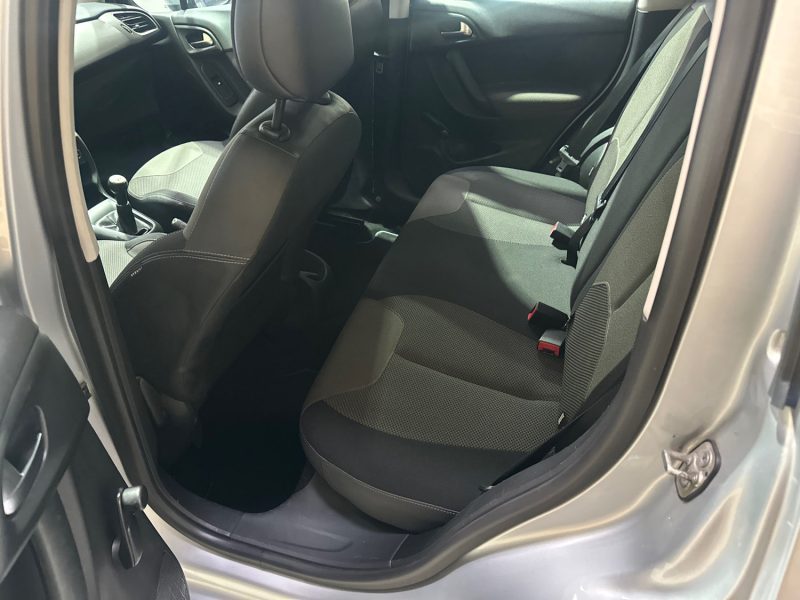 CITROEN C3 1.4 HDI TENDANCE 68CV 2013
