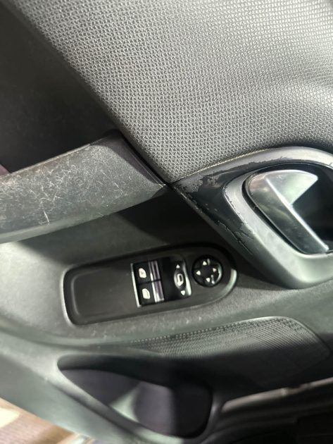CITROEN C3 1.4 HDI TENDANCE 68CV 2013