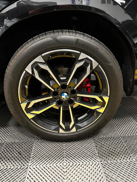 MAGNIFIQUE BMW X2 18 D PACK M 150 CH (GARANTIE 1 AN BMW, PACK M SPORT PRO, HARMAN KARDON,CAMÉRA 360)
