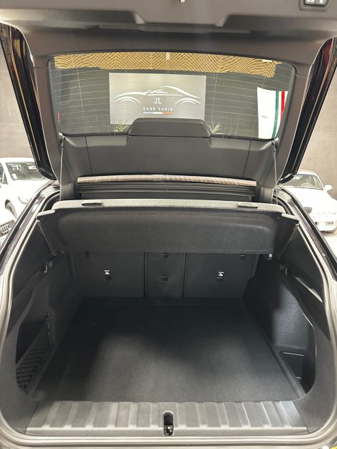 MAGNIFIQUE BMW X2 18 D PACK M 150 CH (GARANTIE 1 AN BMW, PACK M SPORT PRO, HARMAN KARDON,CAMÉRA 360)