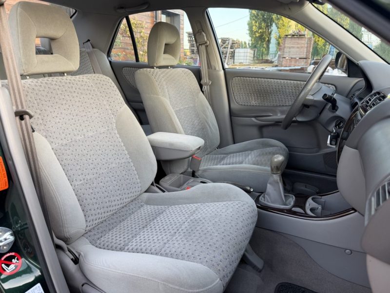MAZDA 626 2.0 TURBODIESEL T-DIESEL COMFORT 
