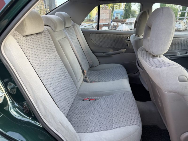 MAZDA 626 2.0 TURBODIESEL T-DIESEL COMFORT 