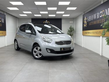 Kia Venga 1.6 CDRi 115 - Premium - Toit Ouvrant