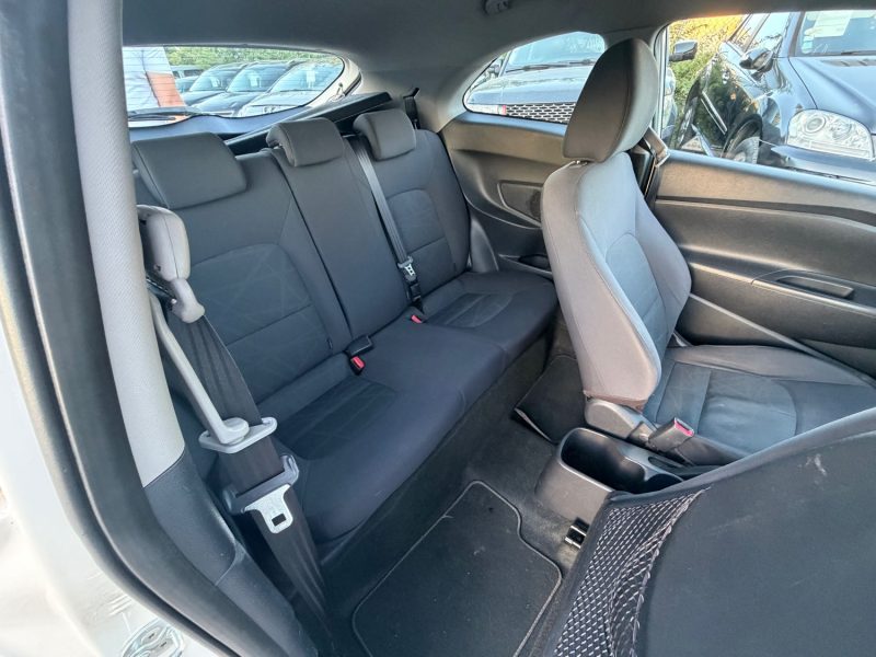 Kia Rio 1.2i 85 Ch Garantie 