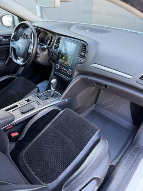 RENAULT MEGANE IV - 1.3 TCE - 140 CH - INTENS - GARANTIE 3 MOIS 