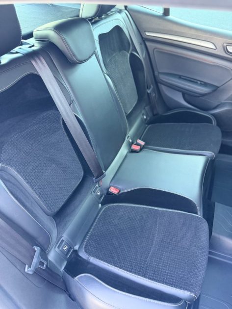 RENAULT MEGANE IV - 1.3 TCE - 140 CH - INTENS - GARANTIE 3 MOIS 
