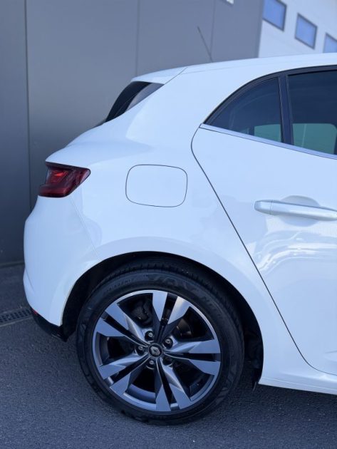 RENAULT MEGANE IV - 1.3 TCE - 140 CH - INTENS - GARANTIE 3 MOIS 