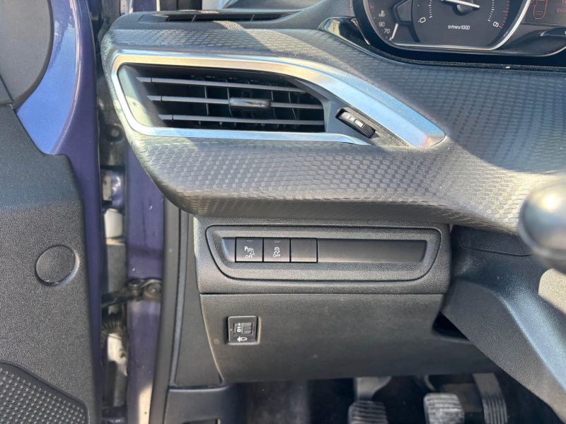 PEUGEOT 208 1.6 BLUE HDI 100 STYLE 2016