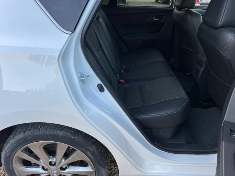 TOYOTA AURIS HSD 136 ch Design NAV TSS Smart Techno SR2