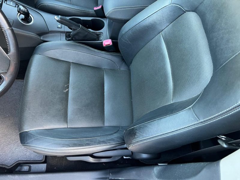 TOYOTA AURIS HSD 136 ch Design NAV TSS Smart Techno SR2