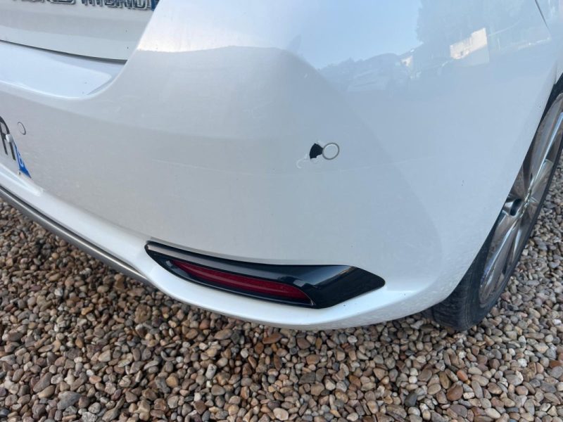 TOYOTA AURIS HSD 136 ch Design NAV TSS Smart Techno SR2