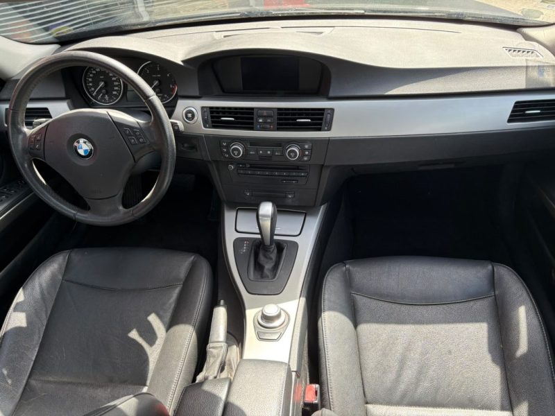 B.M.W. SERIE 3 320D PREMIERE BA 2007