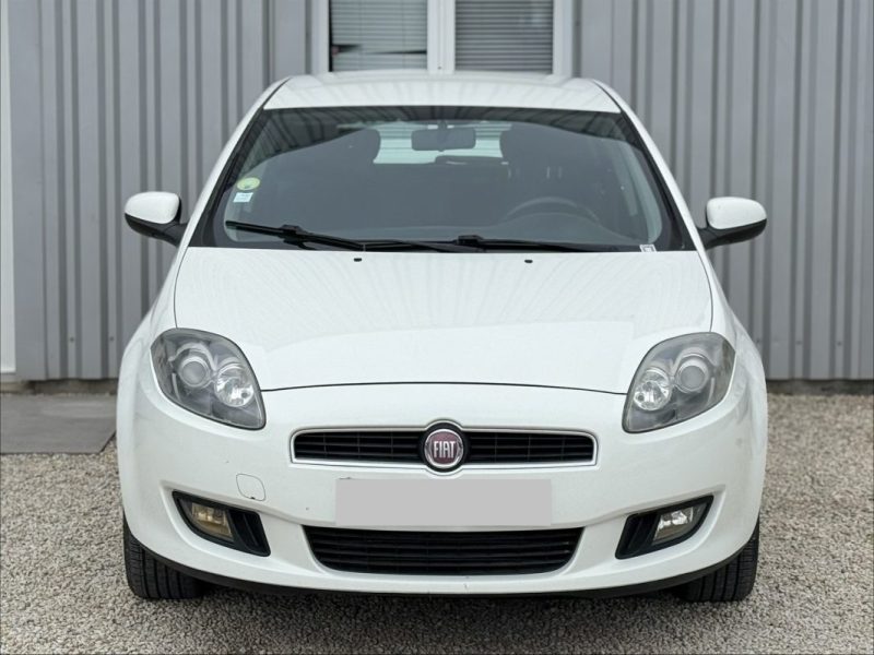 FIAT BRAVO 1.6 16V MULTIJET 90 CV TEAM 2011  171 000KM