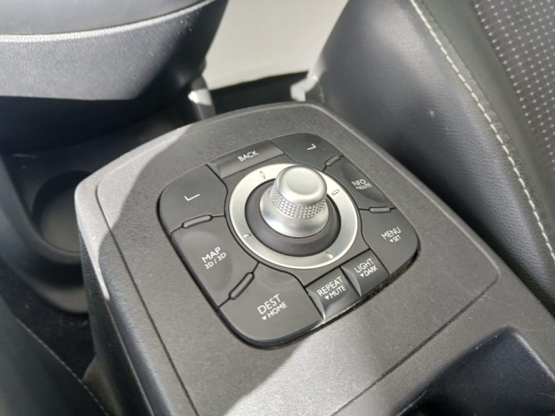 RENAULT  GRAND SCENIC 1.6DCI 130 CV Bose 7 pl.  2012